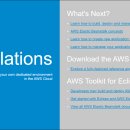 AWS | AWS EventBridge, Lambda, Elastic Beanstalk 실습 후기
