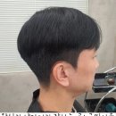 왕십리 남자머리 잘하는 곳, 굿띵서울 수민쌤 새치염색 헤어컷 후기