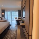 푸켓호텔- 킹베드 가든뷰 하이야트 리젠시 푸켓리조트 King Bed with GardenView Hyatt Regency Phuket 이미지