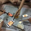 씨유 상록럭키점 | 갇혔을 때 돌파하세요
