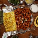 정릉33 | 성북구맛집] 정릉꼼닭발 중간매운맛 무뼈닭발 후기