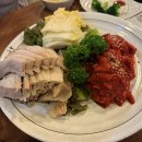 [마포] 각시보쌈 | 합정역 보쌈 맛집 내돈내산 솔직후기