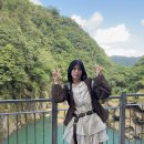 EG투어버스 C코스 | [대만버스투어 추천 1편] 타이베이 예스폭진지 예스지 스펀 가격 후기