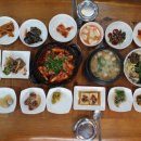 청운식당 이미지