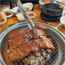 육장갈비속초