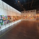 김해문화의 전당 윤슬미술관 이미지