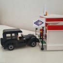 유공주유소 이미지