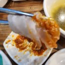 6565 | (수원맛집)도다리세꼬시가 맛있는 "회사랑" 방문 후기