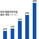 국내 항공우주산업의 현재와 미래 이미지