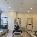 한필라테스 | <REVIEW> "트랩스짐 필라테스 도룡스마트시티점"에서 4:1 필라테스 한 후기!