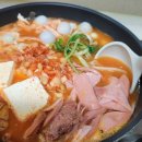 땅스부대찌개 이미지