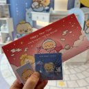 홍익로 18 국민은행 앞 | 홍대 | 올리브영X망그러진 곰 팝업 방문 후기