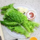 본도시락 광주금호점 이미지