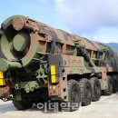 북한 은신 지하벙커 뚫는다... 실전 배치 시작한 '현무-5' ...현 정부내 완편 이미지