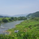 장천휴게소