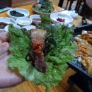 용인 처인구에 가성비 좋은 모현읍 맛집 &#34;부성식당&#34;회식 후기