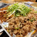 강릉 택지 맛집 십원집 현지인 방문 후기