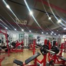 JS 휘트니스 클럽 이미지