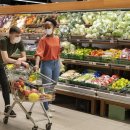 시장할인마트 이미지