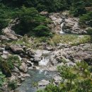 경기둘레길 가평20코스 | 경기둘레길 가평 20코스 - 용추계곡에서 가평역까지 혼자서 걷기 좋은 코스