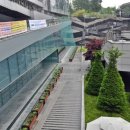 금천구청 앞 이미지