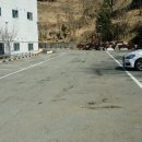 통영시 추모공원 이미지