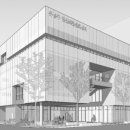 전민복합문화센터4층 이미지