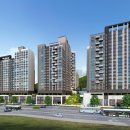 지에스(GS)25 홍제인왕점 | 철거 들어간 홍제3구역 재건축, 국평 209세대 620세대 대단지 - 그런데 공사비 321억이 변수