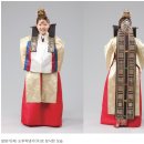 [전통] 댕기. (feat. 전통 악세사리)