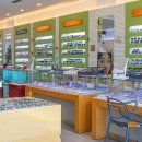 안경가게 이미지