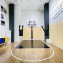 양재체육관 이미지