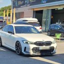 바디커스텀 | 청주led튜닝 제이커스텀에서 BMW 에이드로 바디킷 장착한 후기🚗✨