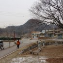 2월 12일 : 1차- 대전산천걷기 '계족산이야기' 이미지