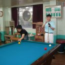 천일당구클럽 이미지