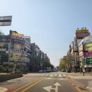 삼성전자서비스센터 주변도로 이미지