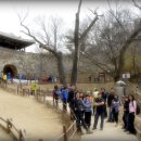 남한산성입구역 2번출구 이미지