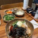 실룩 | 성수역 혼밥가능 가성비맛집 막국수 순대실룩 내돈내산