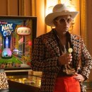 Rocketman | [CGV 여의도] 로켓맨 (RocketMan, 2019) 후기