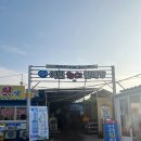 왔다곰장어