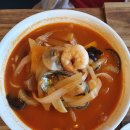 팔당반점 이미지