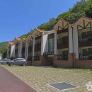 느티골길 이미지