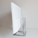 우리동성E&G | 27인치 QHD, 144Hz 최적의 게이밍 모니터 - 필립스 27E2G5500W, 데스크테리어용 화이트 모니터