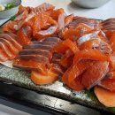 평창송어회 - 충주시 염밭로 86 | 평창송어회
