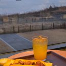 (주)강변 | 흑백요리사 시즌2 유용욱 바베큐 샌드위치 후기｜스타벅스 명지강변DT 오픈런 꿀팁