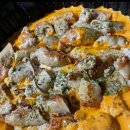 청담곱떡 이미지