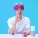 엔씨티주민센터 태용의 목소리로 하루를 가득 채워보세요!｜NUGU 셀럽 알람_태용편 이미지
