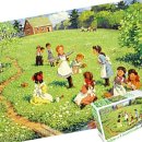 빨강머리앤 이미지