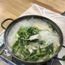 자매식당 | 부안맛집 현지인도 인정한 곰소 자매식당 졸복지리 후기