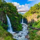 재인폭포공원 주차장 이미지