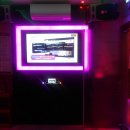 갤럭시 노래연습장 이미지